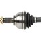 A1 Cardone New Cv Drive Axle, 66-9282 66-9282 - alternate 4